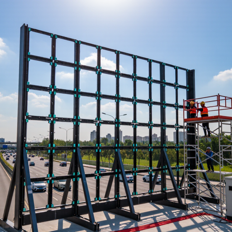 7 Tips for Choosing an Outdoor DIP LED Display