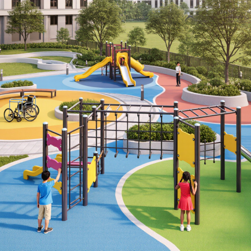 What Is the Best Playground Equipment to Buy in 2026?