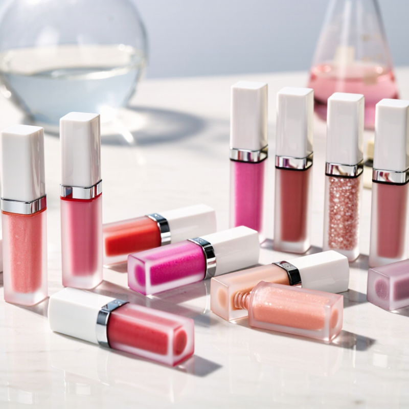 China Top 10 Lip Gloss Plumper Suppliers for Global Buyers