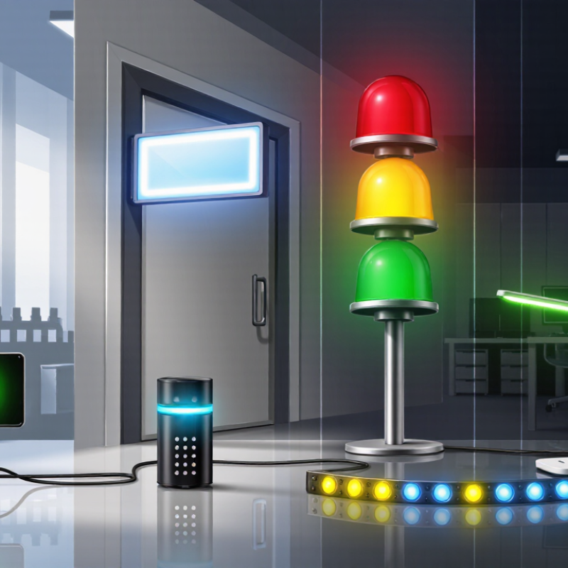 What Are the Top In Use Light Types in 2026?