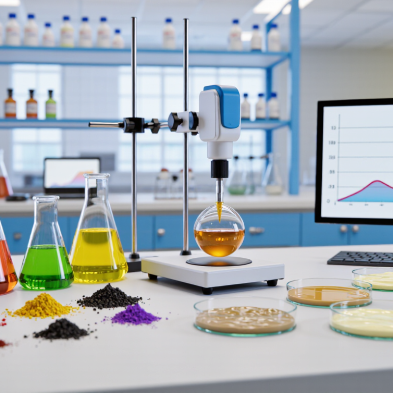 2026 Best Dispersants to Improve Dispersion Rheology?