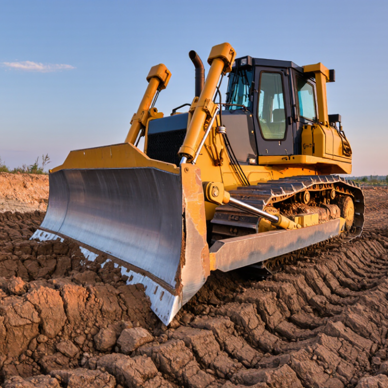Why Choose a Ripper Tooth for Heavy Equipment?