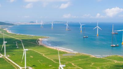 Top Wind Energy Project Types for Buyers in 2026?