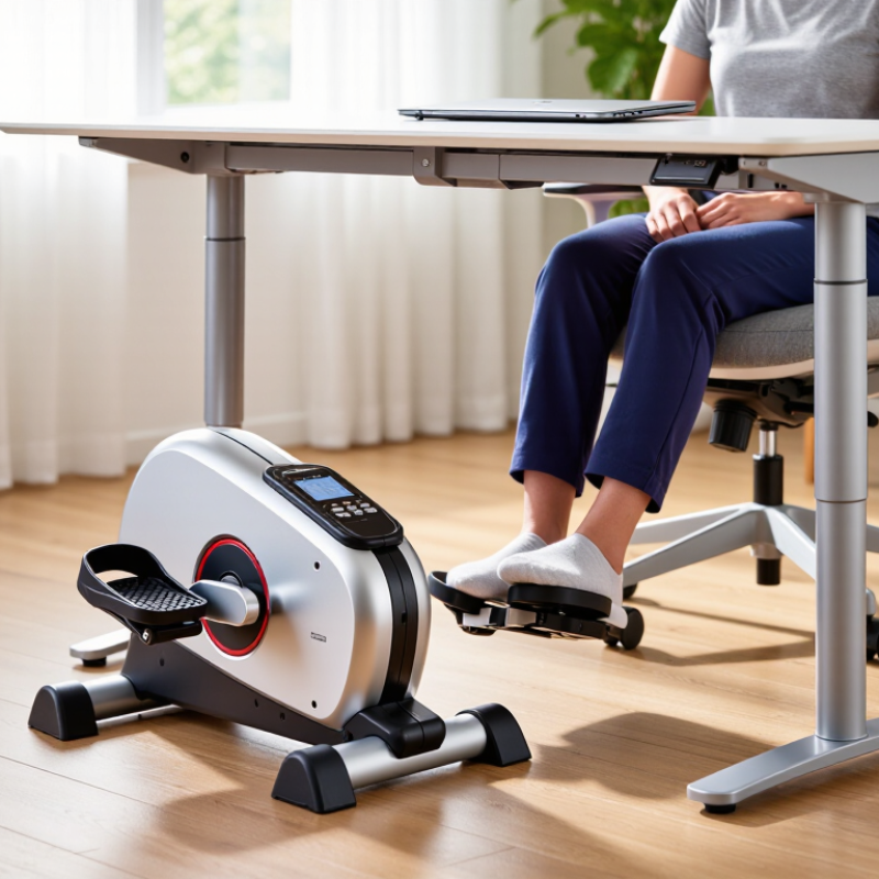 How to Buy a Mini Pedal Exerciser in 2026?