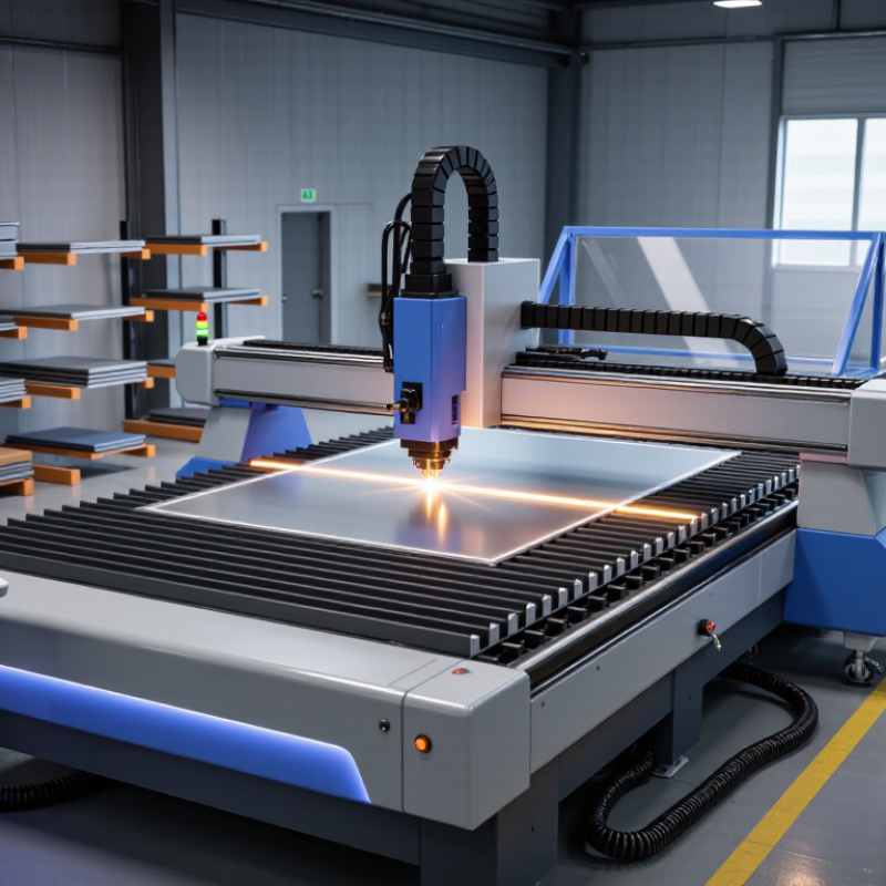 How to Choose a Laser Machine in 2026?