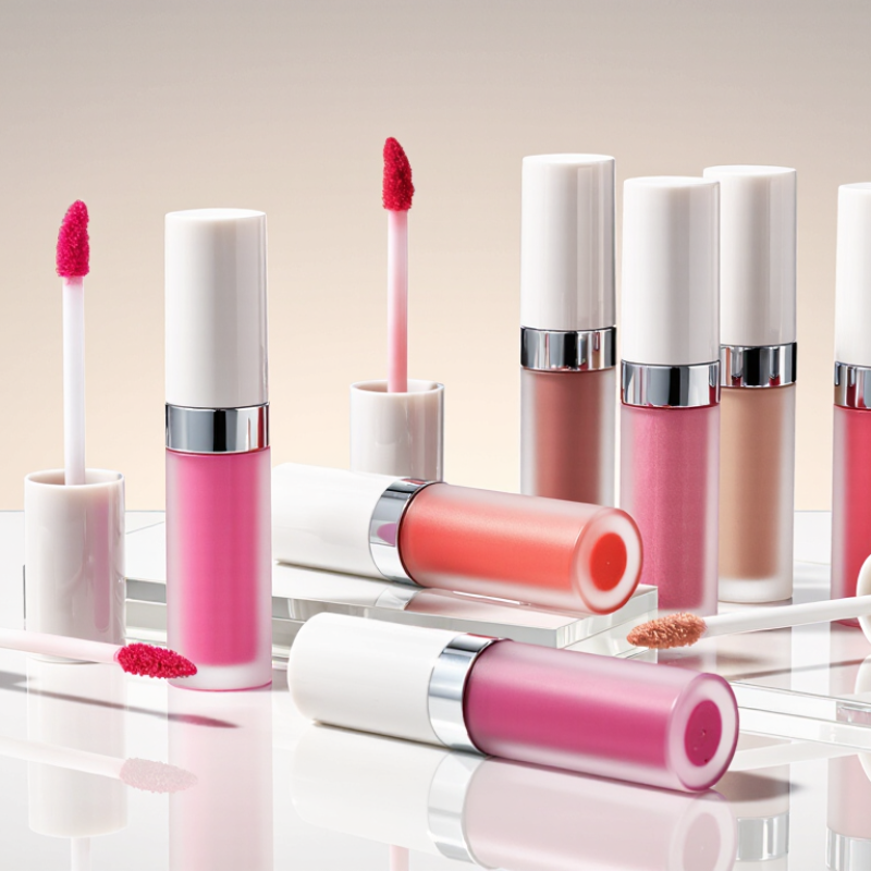 2026 Best Squeezable Lip Gloss Tubes for Wholesale Buyers