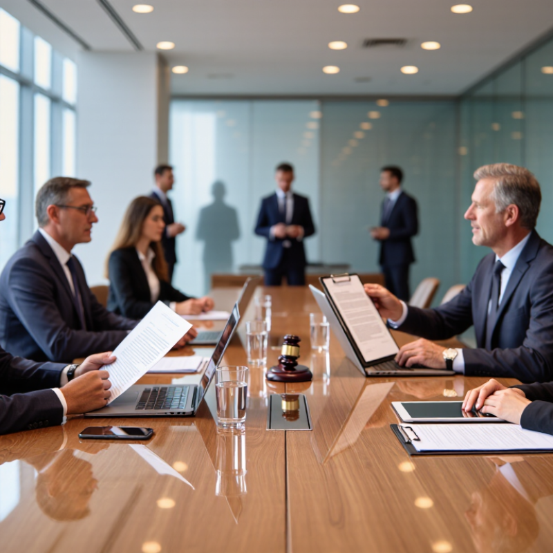 Why Do Businesses Need Commercial Litigation Lawyers?