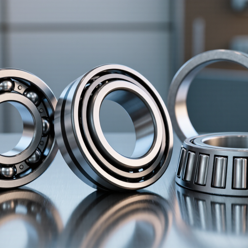 Which Steel Bearing Types Are Best for Buyers in 2026?