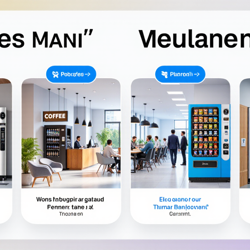 What Are the Best Vending Options for 2026?