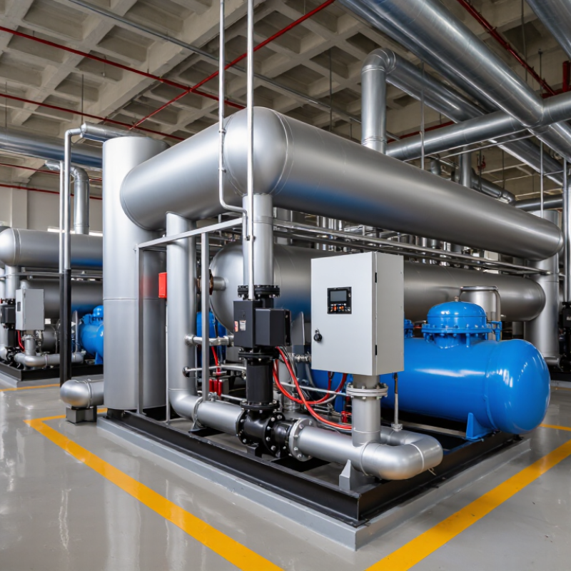 Top 10 Water Chiller Machine Manufacturers in 2026?