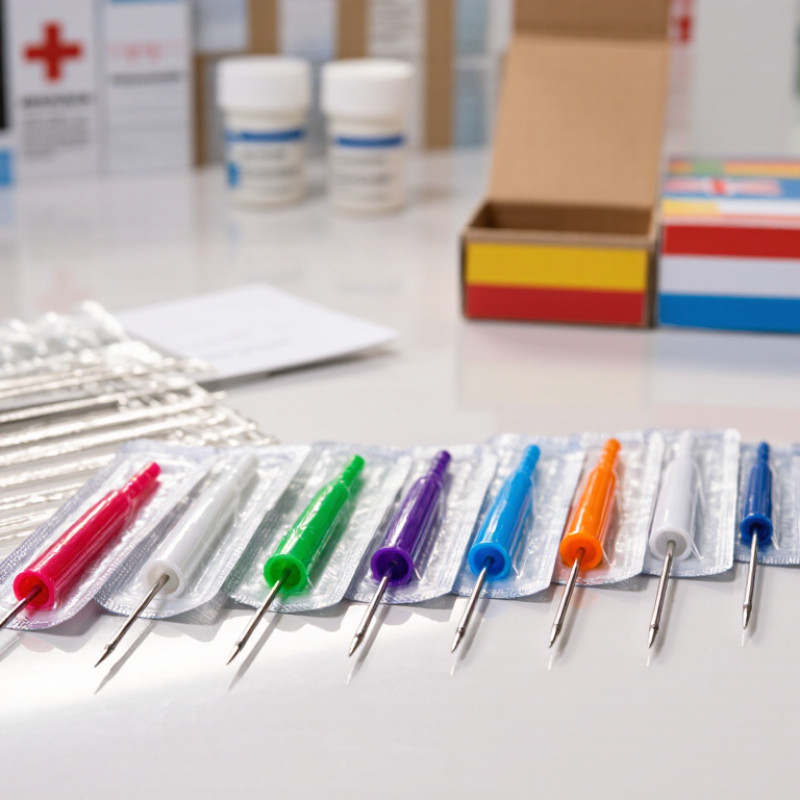 7 Best Spinal Needle Manufacturers for Global Buyers