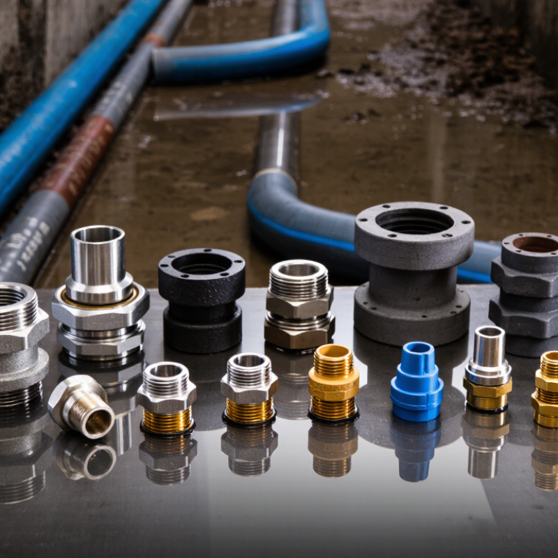 10 Best Repair Couplings for Global Buyers