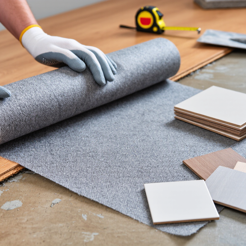 Top 10 Best Anti Fracture Membranes for Tile Buyers?