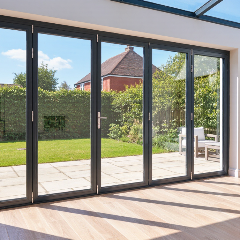 China Top 10 Patio Doors UK Manufacturers for Global Buyers