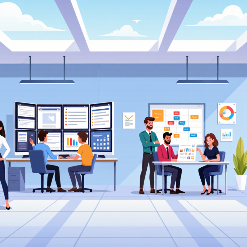 What Are the Top Types of Software Houses?