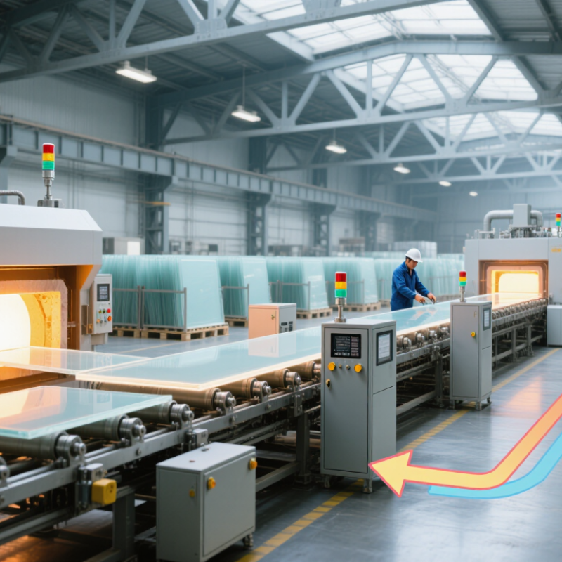 Why Choose a Float Glass Machine for Your Business?