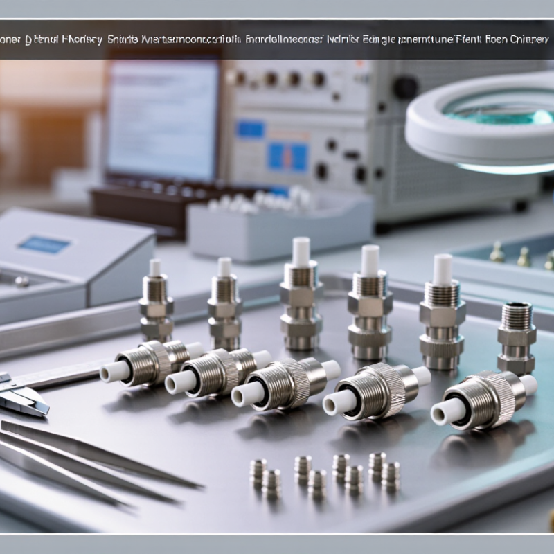 Best Optical Fiber Adapter Manufacturers in China