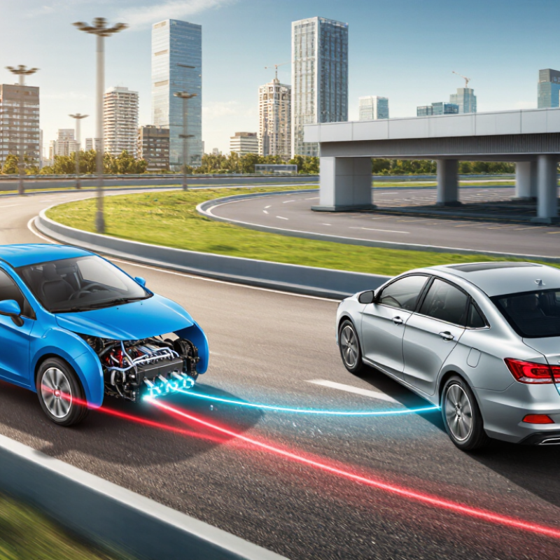 China Best Front vs Rear Wheel Drive How to Choose
