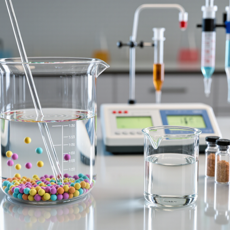 Top 10 Ways to Improve Dispersion Rheology