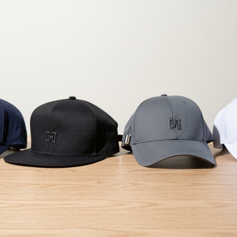 What Are the Top Premium Baseball Cap Types for Buyers?