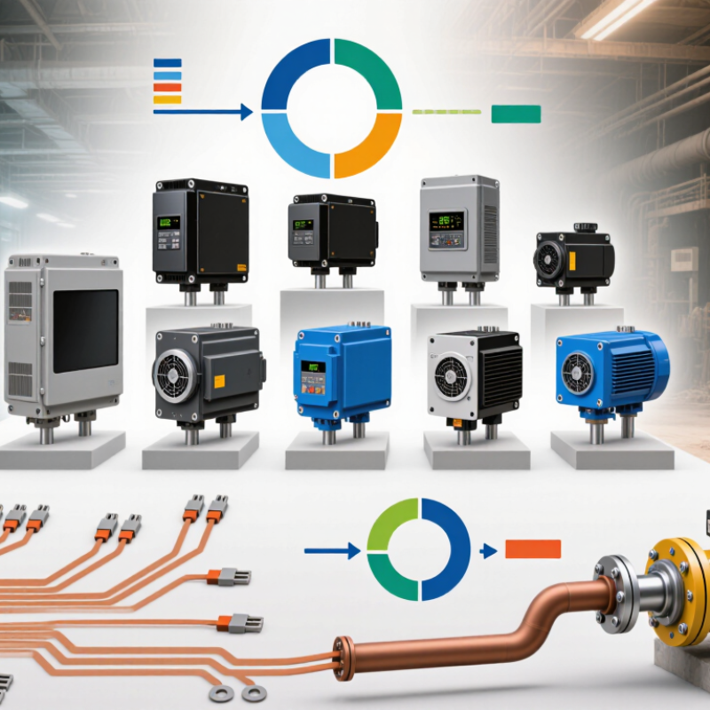 What Are the Top 10 VFD Electrical Suppliers in China?