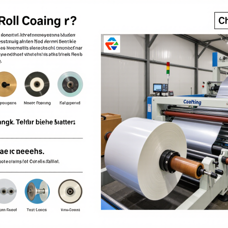 Why Choose a Roll Coating Machine for Your Business?