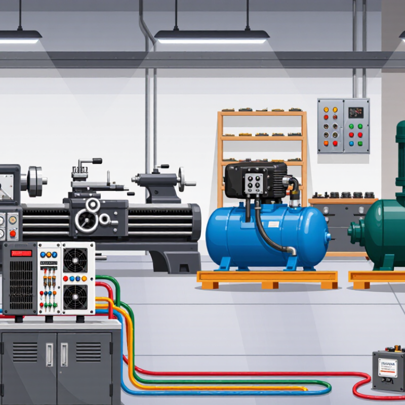 10 Tips for Choosing a 3 Phase Converter