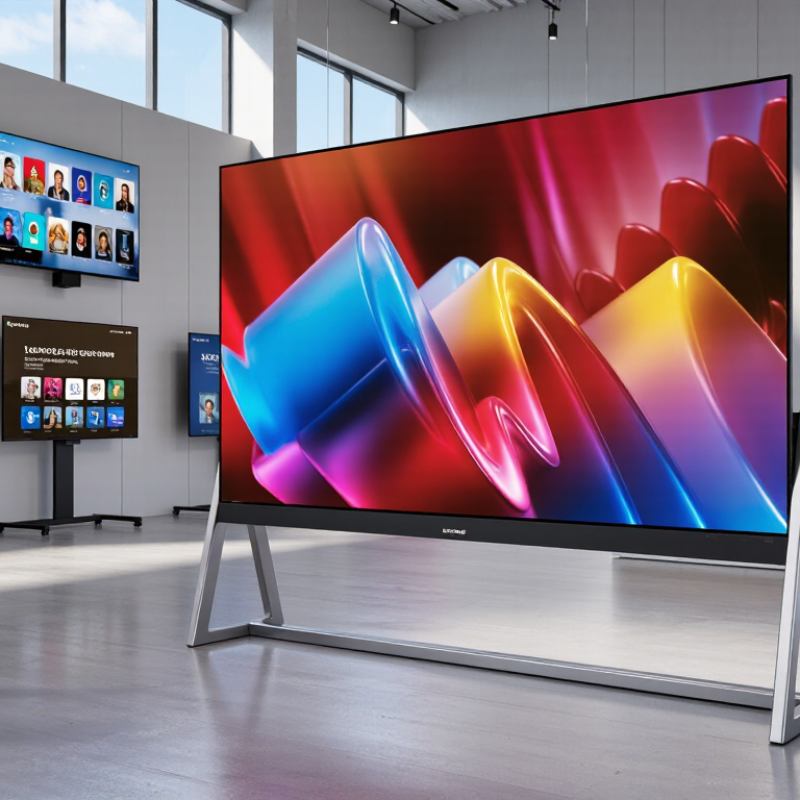 How to Choose the Best Poster LED Display for Your Business