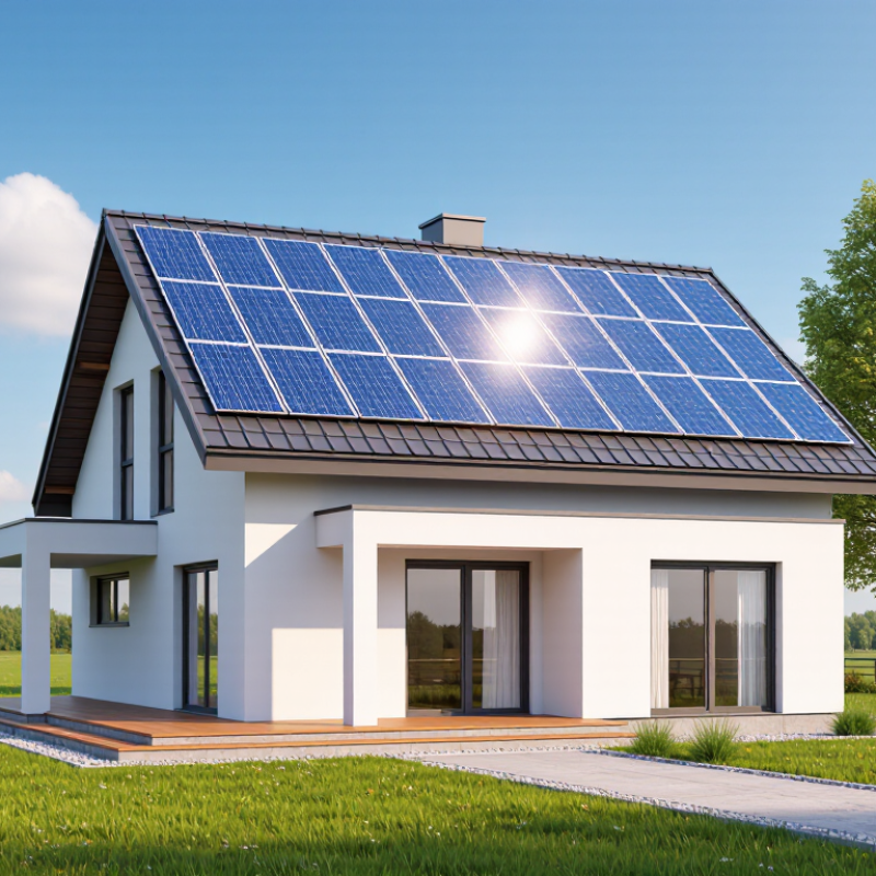 10 Tips for Choosing Solar Panels for Home Use