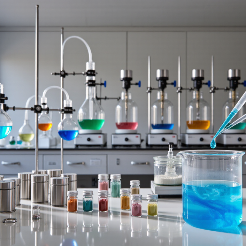 China Best Products to Improve Dispersion Rheology