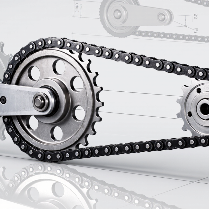 Why Do Buyers Need a Chain Adjuster?