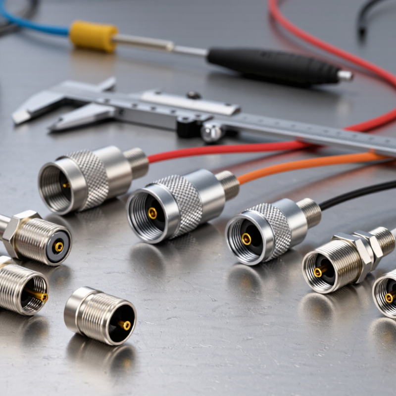 How to Choose the Right SBMA Connector for Your Needs?