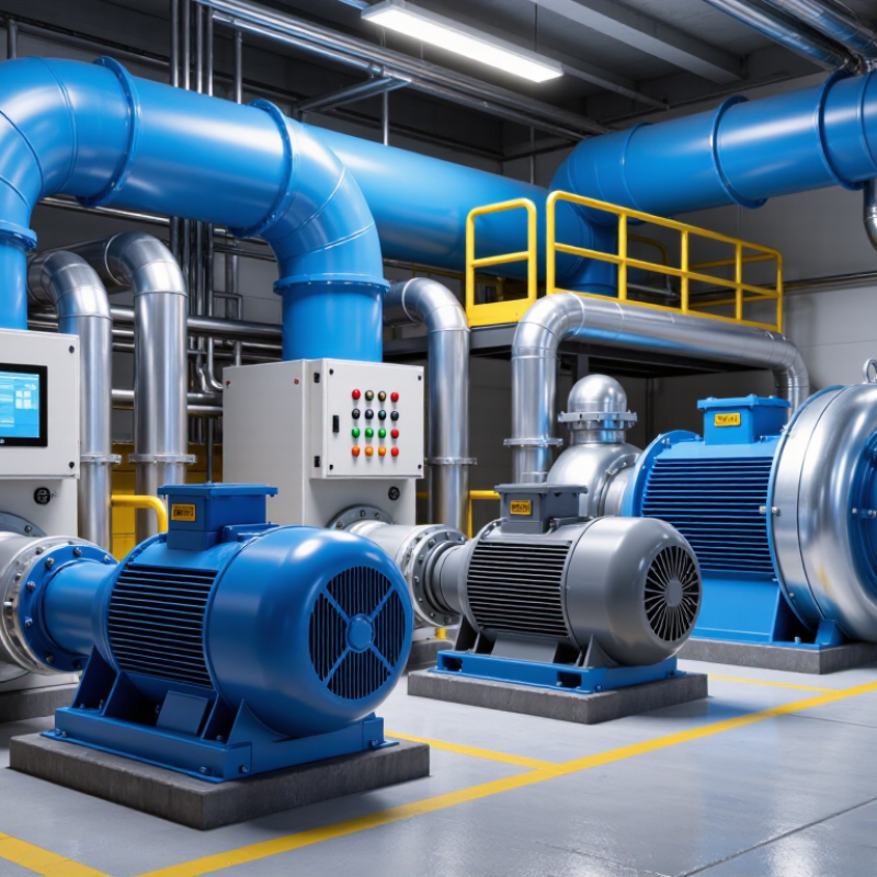 What Is the Best Type of Pneumatic Conveying Blower in 2026?