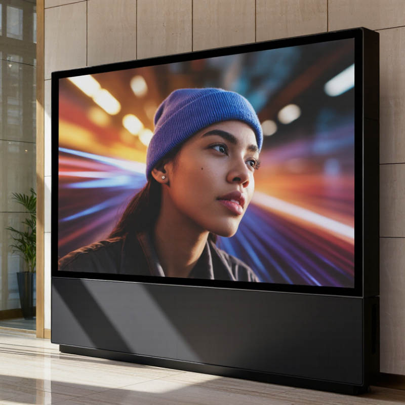 7 Tips for Choosing the Best Poster LED Display