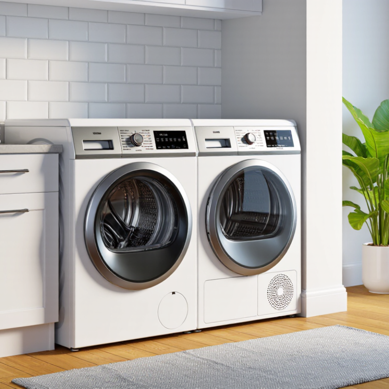 Where to Buy Top Washer and Dryer Sets in China?