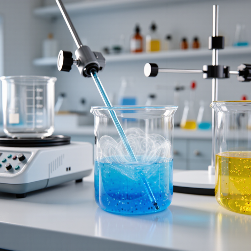 Top 10 Ways to Improve Dispersion Rheology?