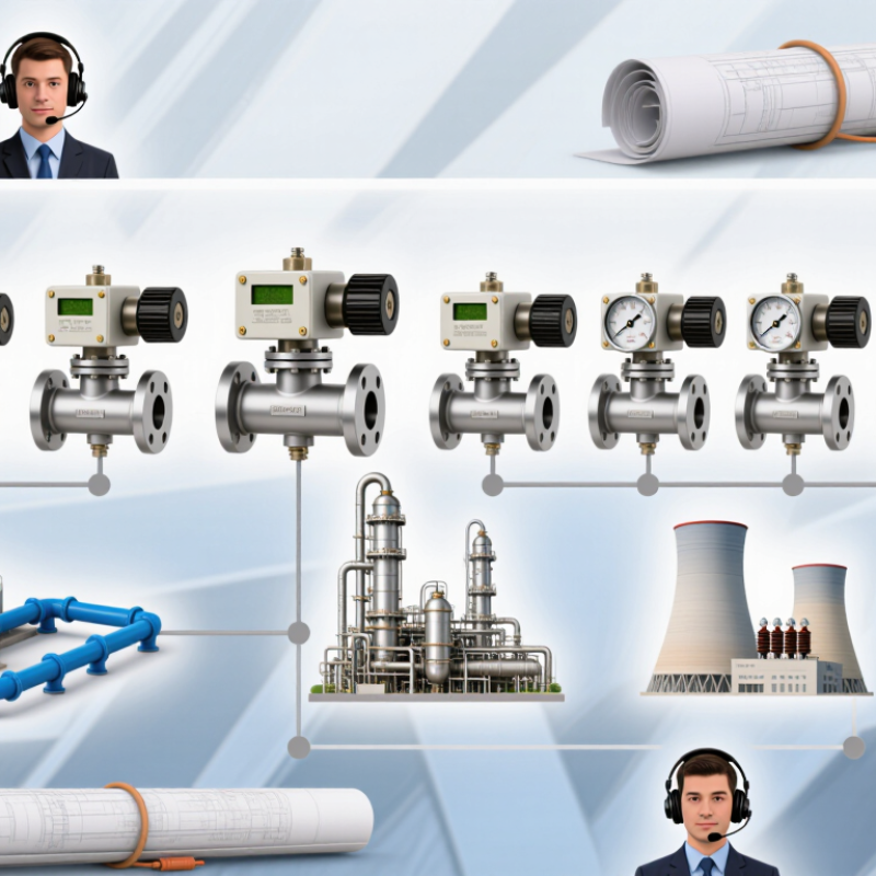 China Top 10 Valve Positioner Manufacturers