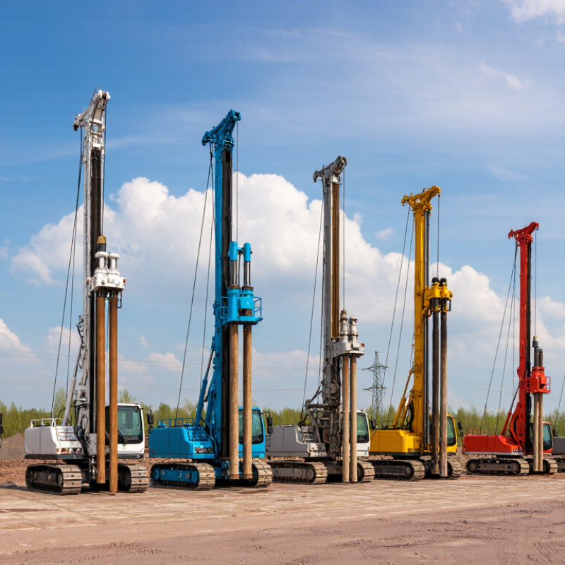 10 Best Horizontal Drilling Rigs for Sale in 2026
