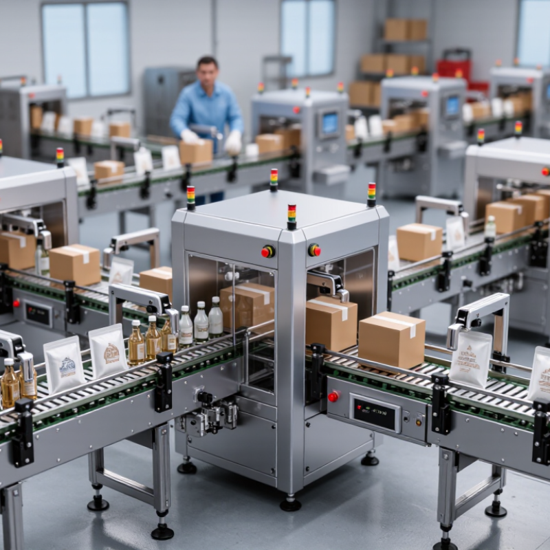 How to Choose the Best Auto Labeling Machine in 2026?