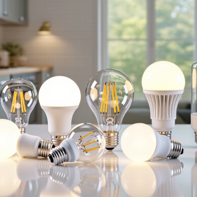 What Is the Best LED Light Bulb for Buyers in 2026?