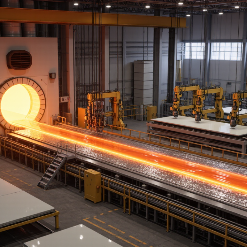 2026 Top Float Glass Machine Suppliers for Global Buyers