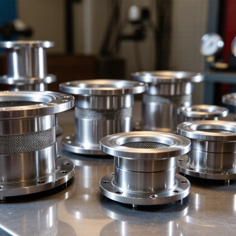 Best Pipeline Strainer Manufacturers in China