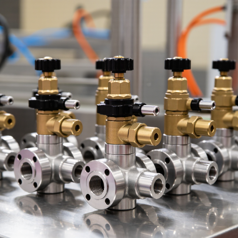 China Top 10 Pneumatic Flow Control Valve Manufacturers?