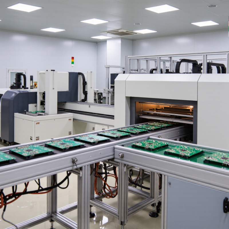 China Best PCB Conveyor Manufacturer for Global Buyers?