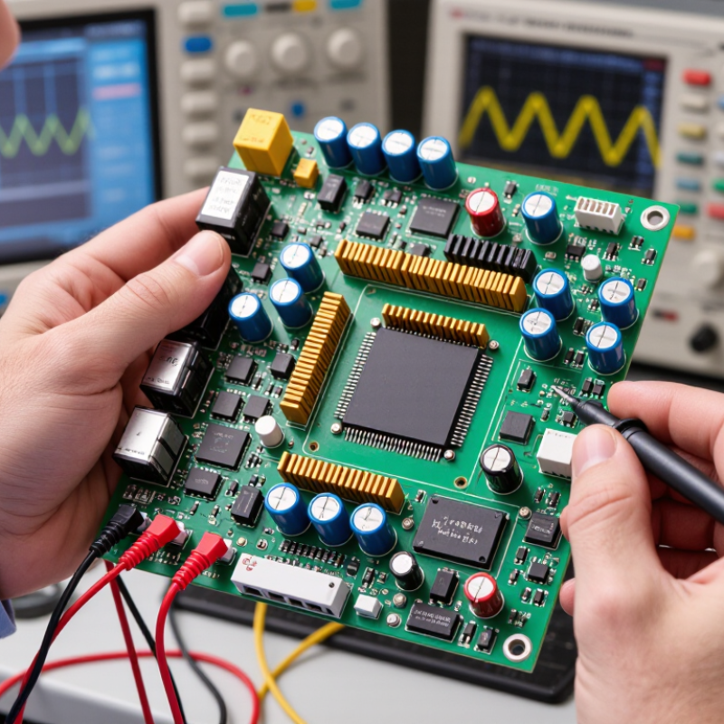 How to Choose the Right DC DC Power Controller?