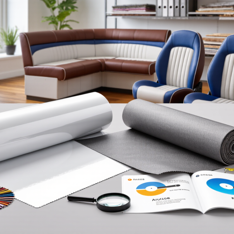 What Is the Best Vinyl Fabric in 2026?