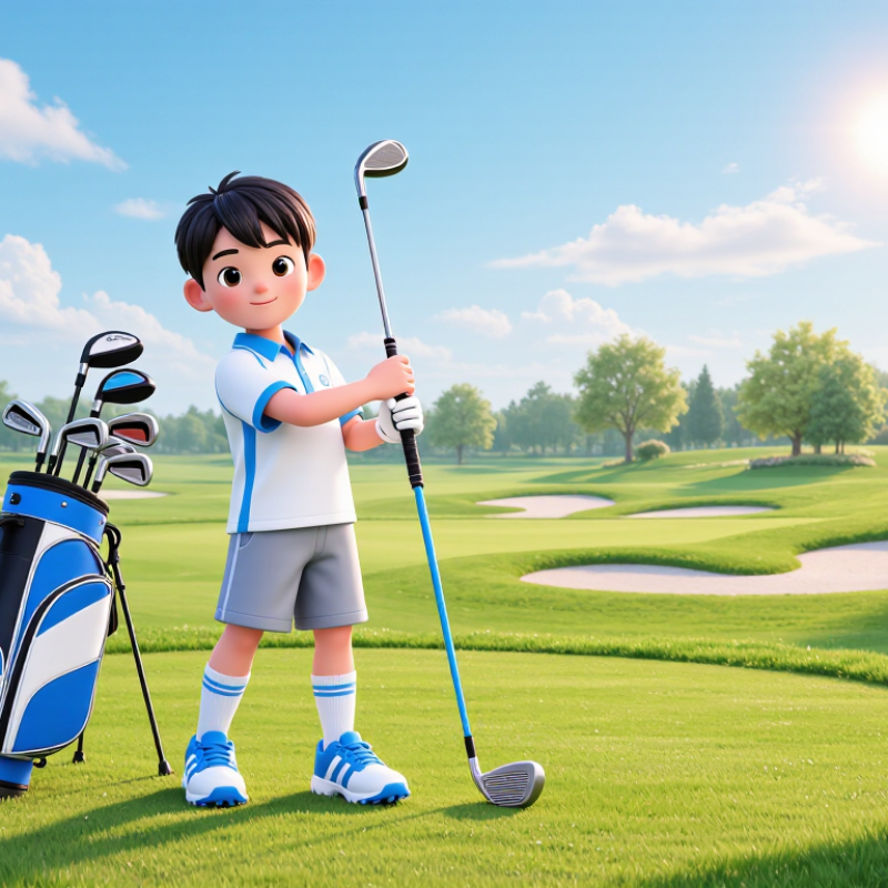How to Choose the Best Kids Golf Clubs in 2026?