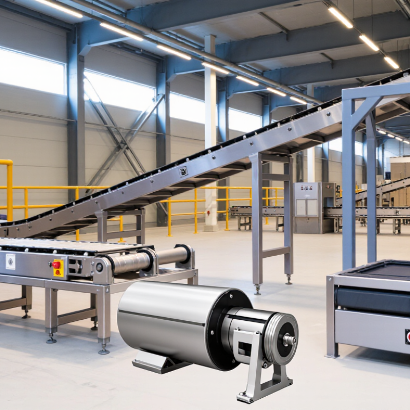 What Are the Top Belt Counterweight Scale Types in 2026?