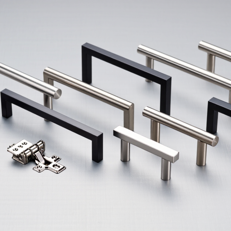 China Top 10 Hinge Handle Suppliers for Global Buyers