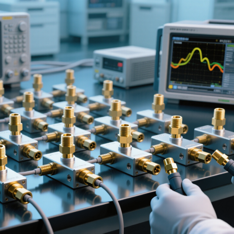 China Best RF Divider Manufacturers and Suppliers for Global Buyers